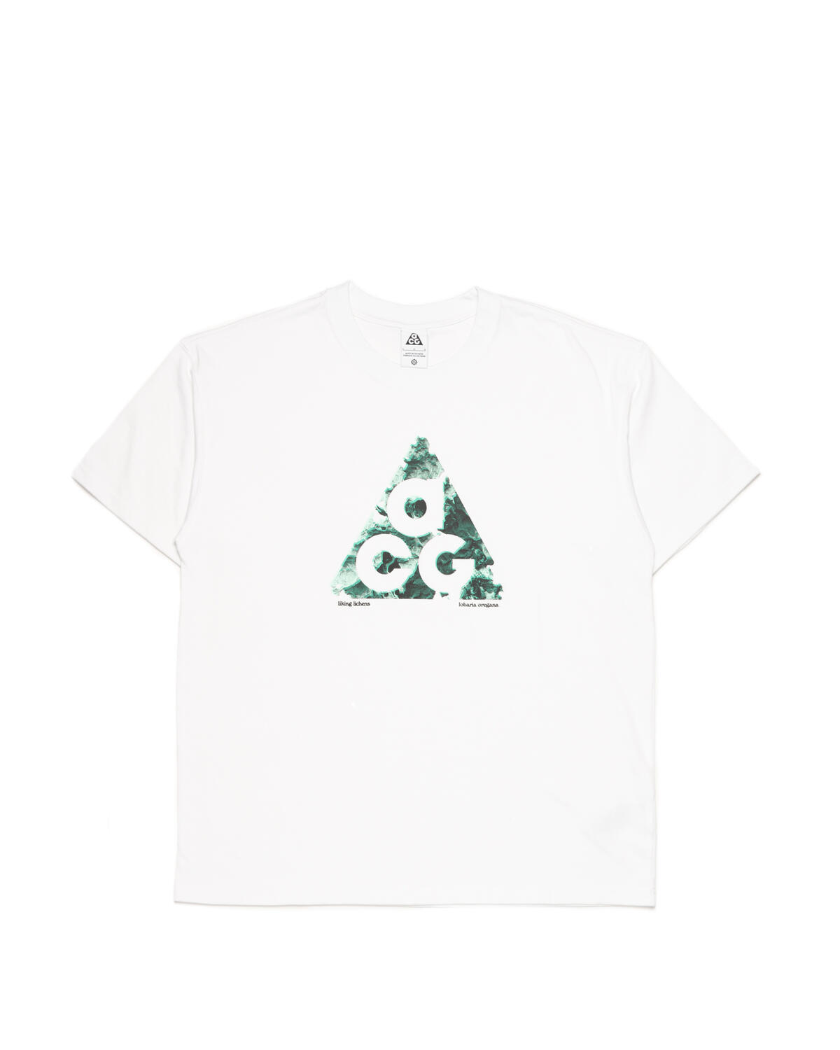 Nike ACG Tシャツ ホワイト 2XL Nike ACG TEE | DV9636-100 | AFEW STORE